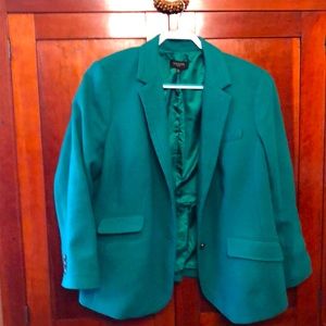 Talbot Wool blazer